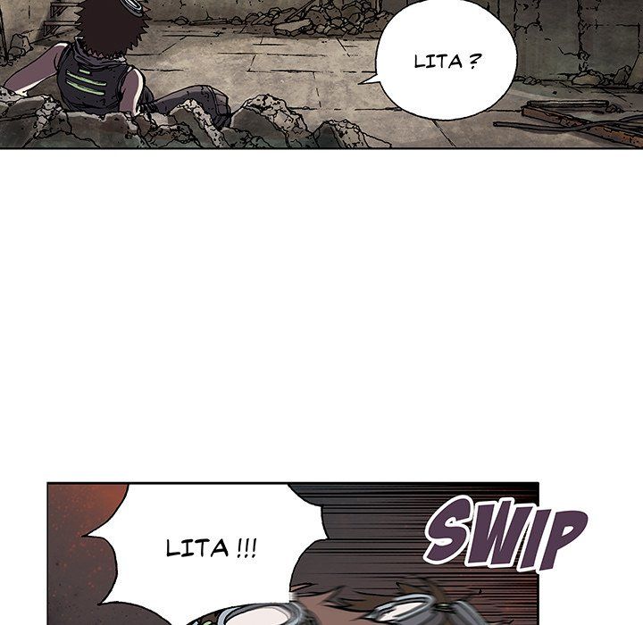 Read Léviathan FR Manga Online