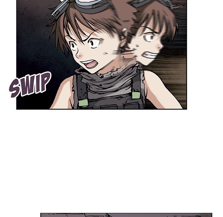 Read Léviathan FR Manga Online