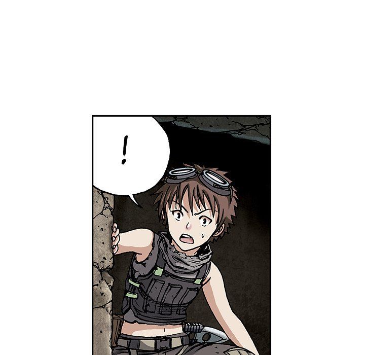 Read Léviathan FR Manga Online