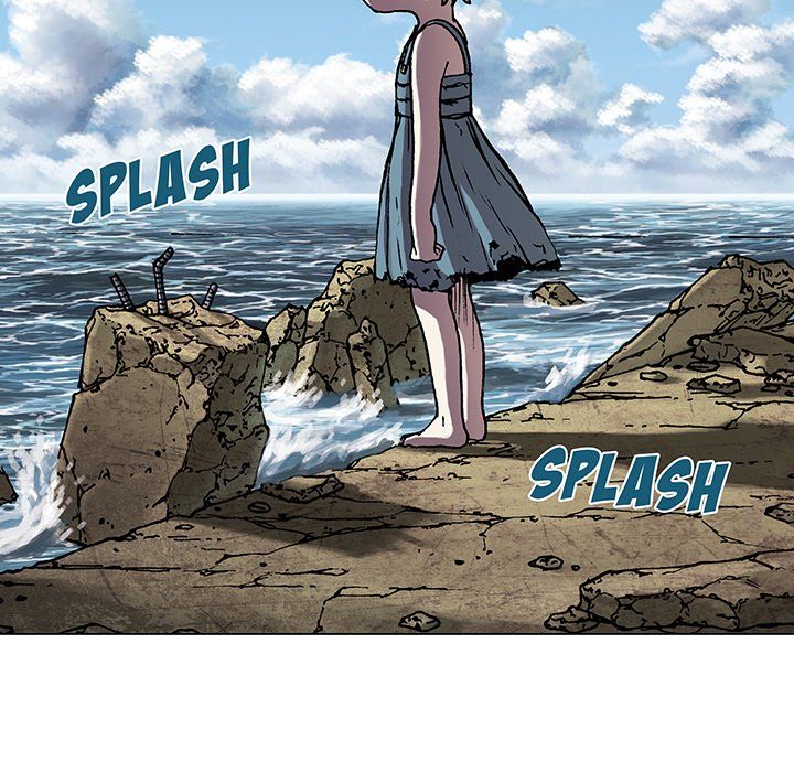Read Léviathan FR Manga Online