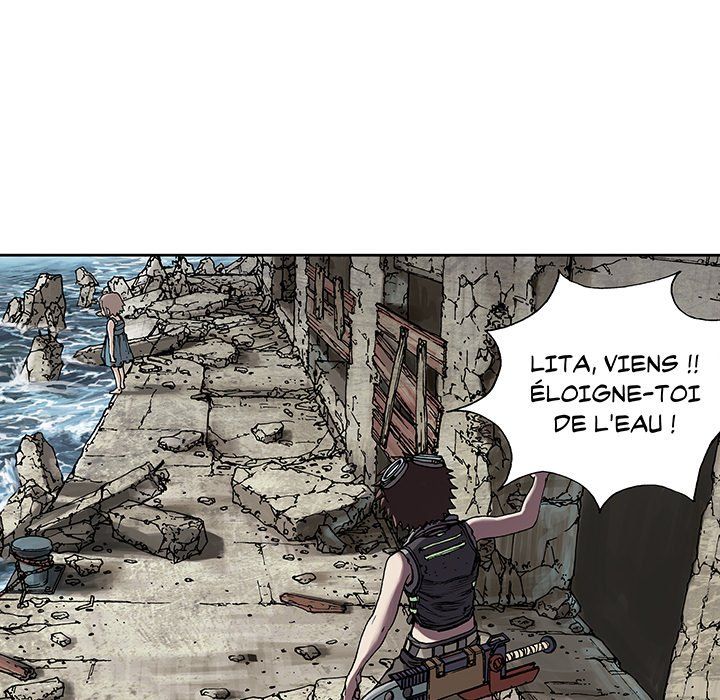 Read Léviathan FR Manga Online
