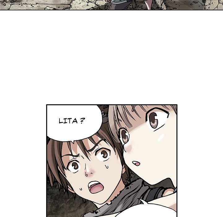 Read Léviathan FR Manga Online