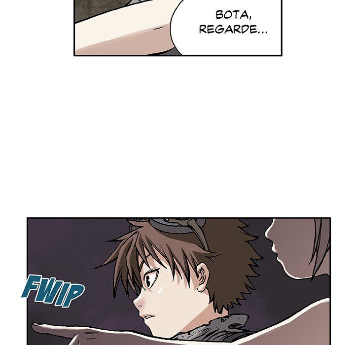 Read Léviathan FR Manga Online