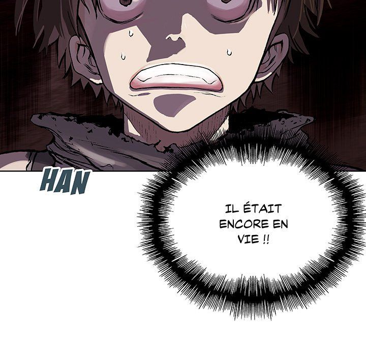 Read Léviathan FR Manga Online