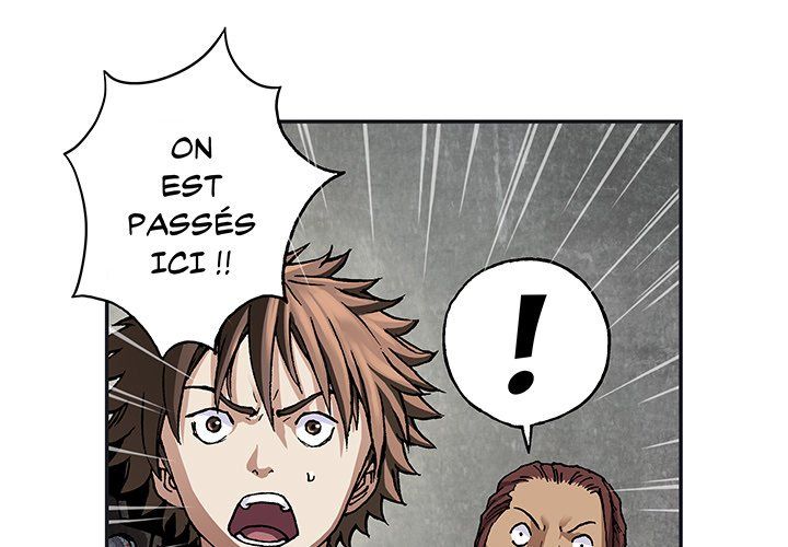 Read Léviathan FR Manga Online