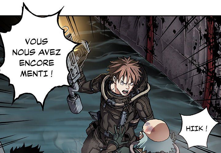 Read Léviathan FR Manga Online