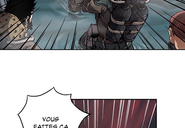 Read Léviathan FR Manga Online