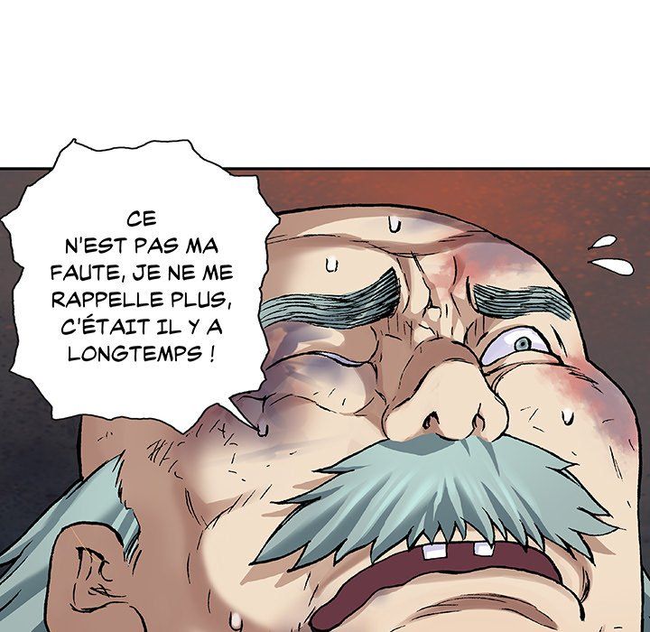 Read Léviathan FR Manga Online