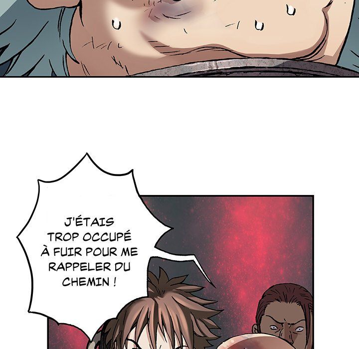 Read Léviathan FR Manga Online