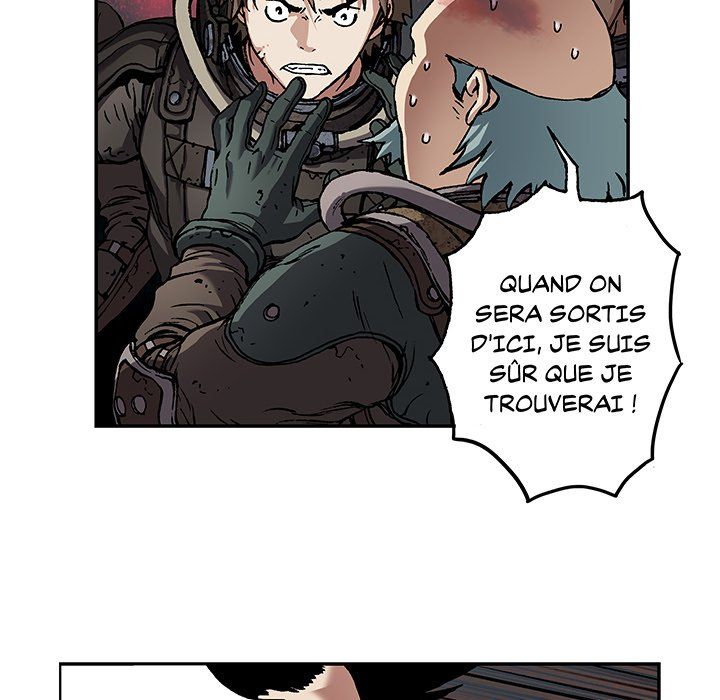 Read Léviathan FR Manga Online