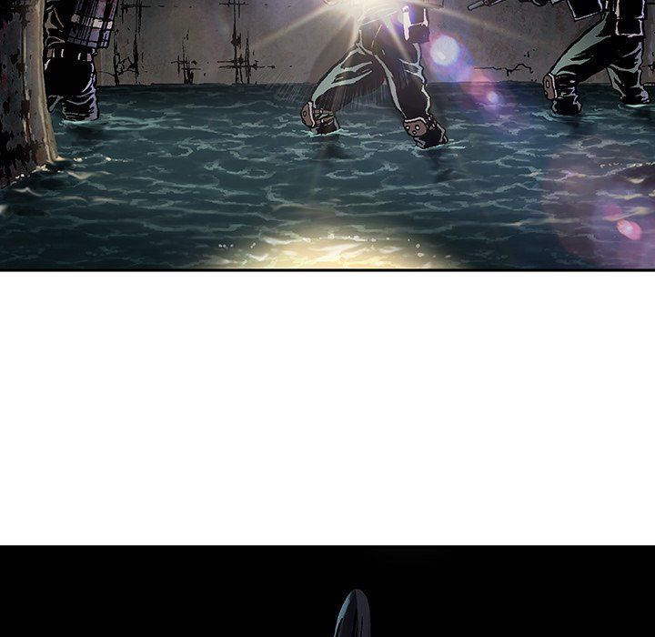 Read Léviathan FR Manga Online