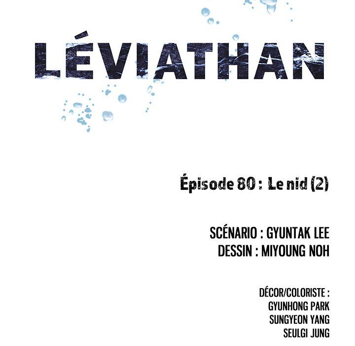 Read Léviathan FR Manga Online