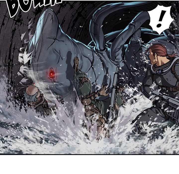 Read Léviathan FR Manga Online