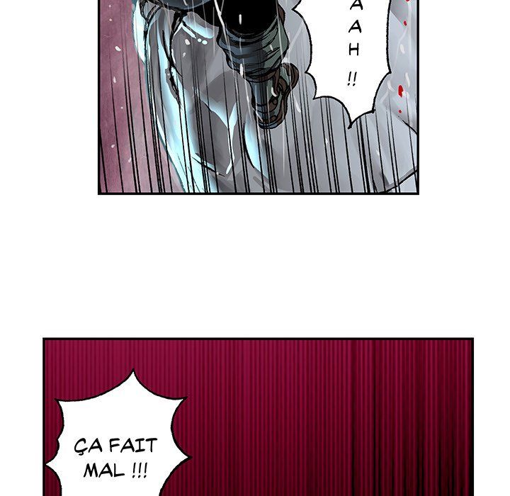 Read Léviathan FR Manga Online