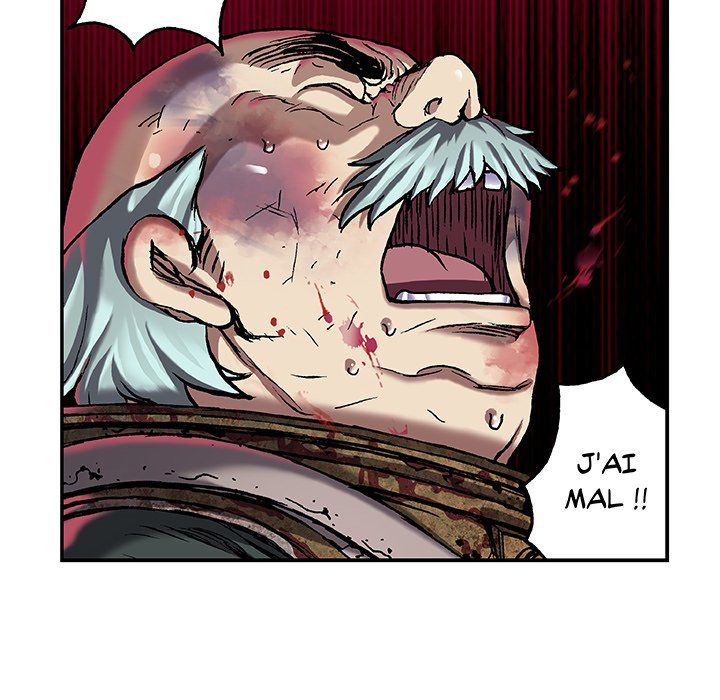Read Léviathan FR Manga Online