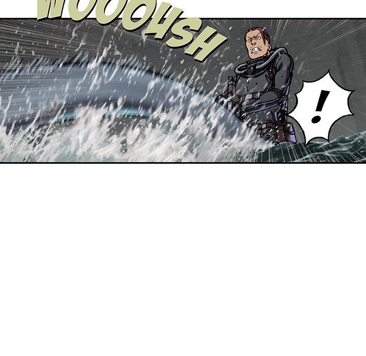 Read Léviathan FR Manga Online