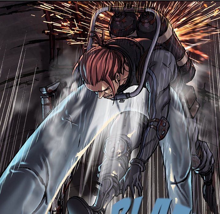 Read Léviathan FR Manga Online