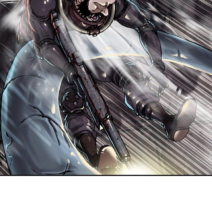 Read Léviathan FR Manga Online