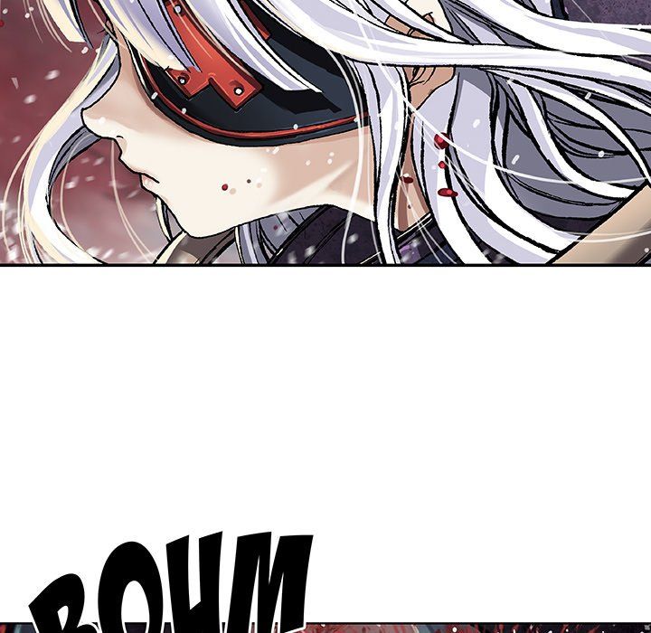 Read Léviathan FR Manga Online