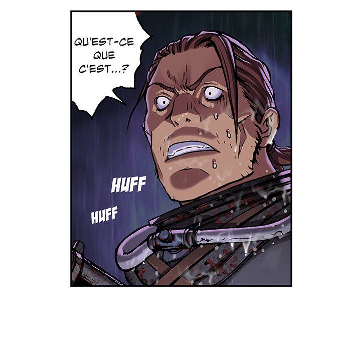 Read Léviathan FR Manga Online