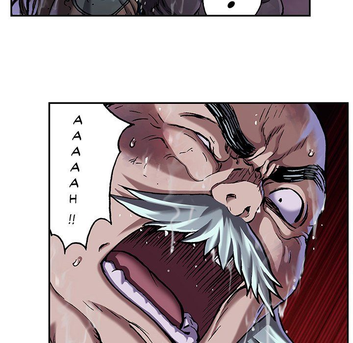 Read Léviathan FR Manga Online