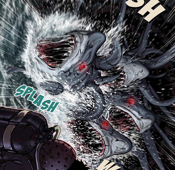 Read Léviathan FR Manga Online