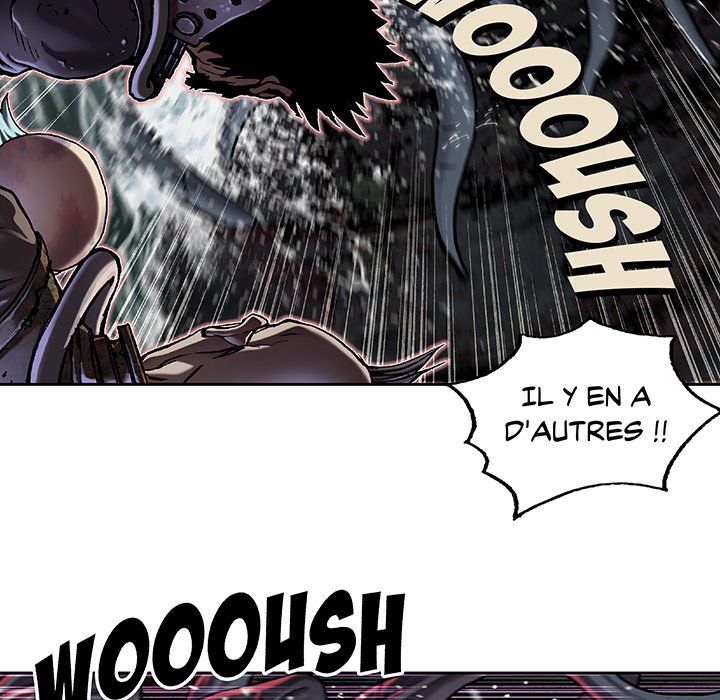 Read Léviathan FR Manga Online
