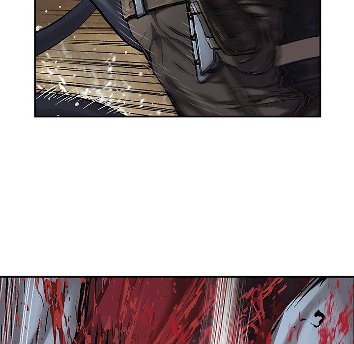 Read Léviathan FR Manga Online