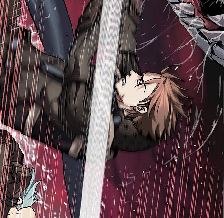 Read Léviathan FR Manga Online