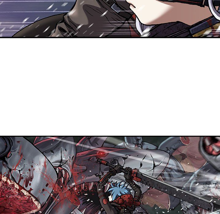 Read Léviathan FR Manga Online