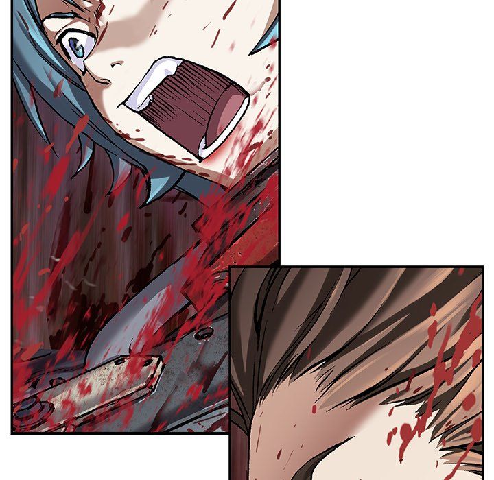 Read Léviathan FR Manga Online