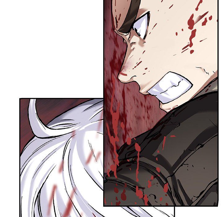 Read Léviathan FR Manga Online