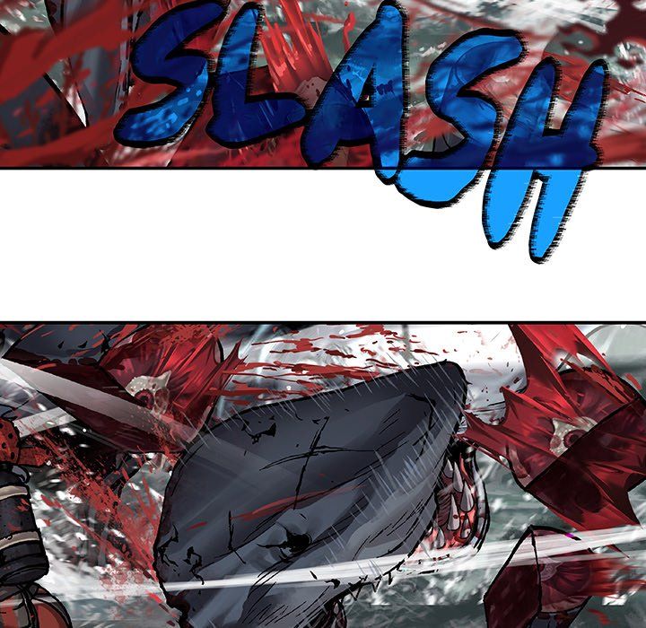 Read Léviathan FR Manga Online