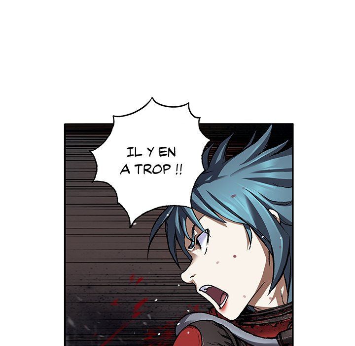 Read Léviathan FR Manga Online