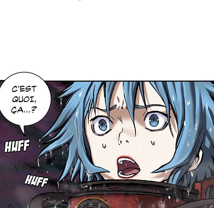 Read Léviathan FR Manga Online