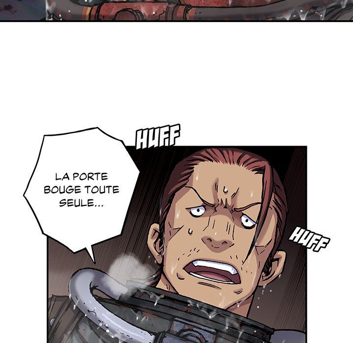 Read Léviathan FR Manga Online