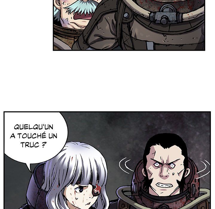 Read Léviathan FR Manga Online