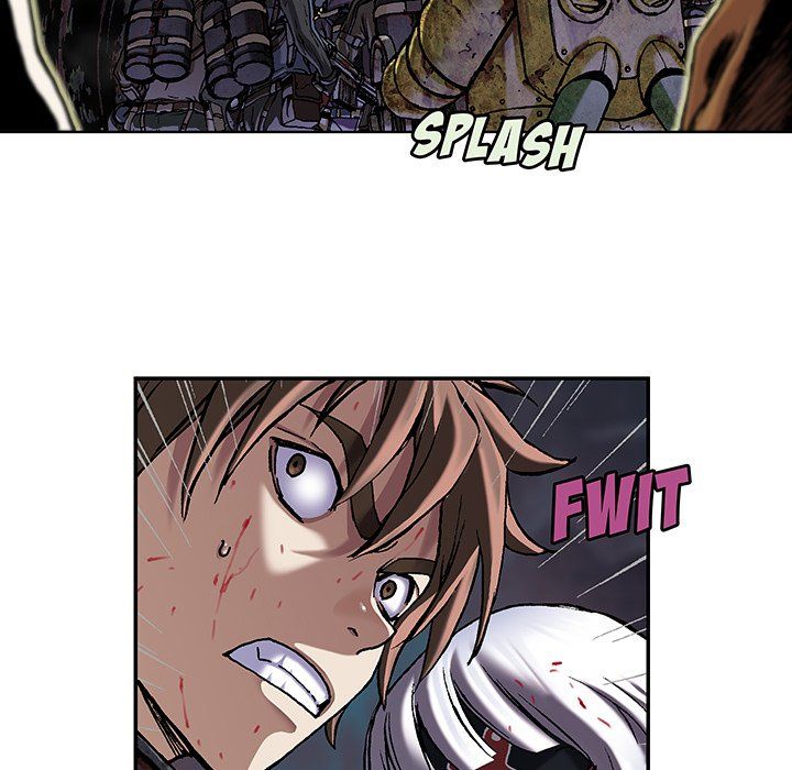 Read Léviathan FR Manga Online