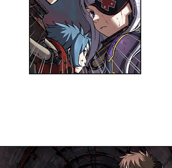 Read Léviathan FR Manga Online