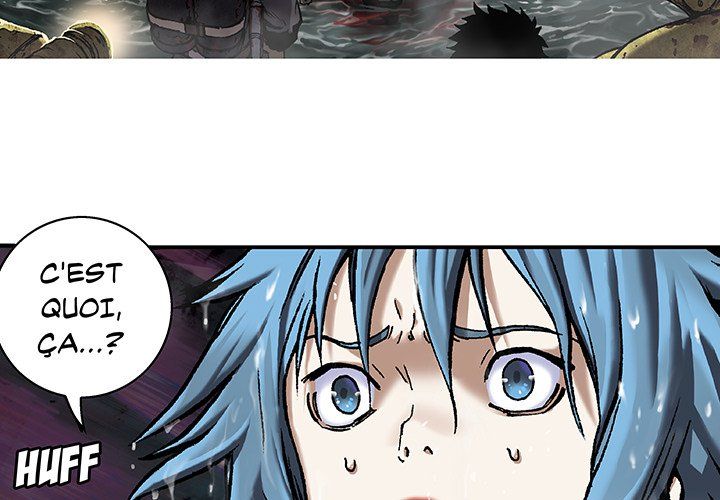 Read Léviathan FR Manga Online
