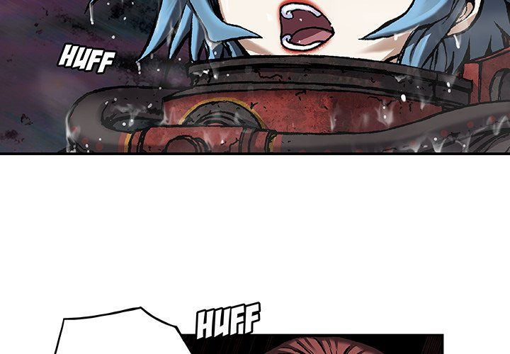 Read Léviathan FR Manga Online