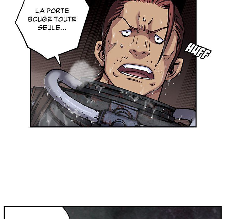 Read Léviathan FR Manga Online