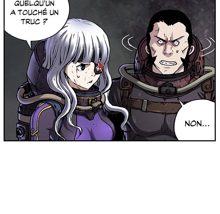 Read Léviathan FR Manga Online