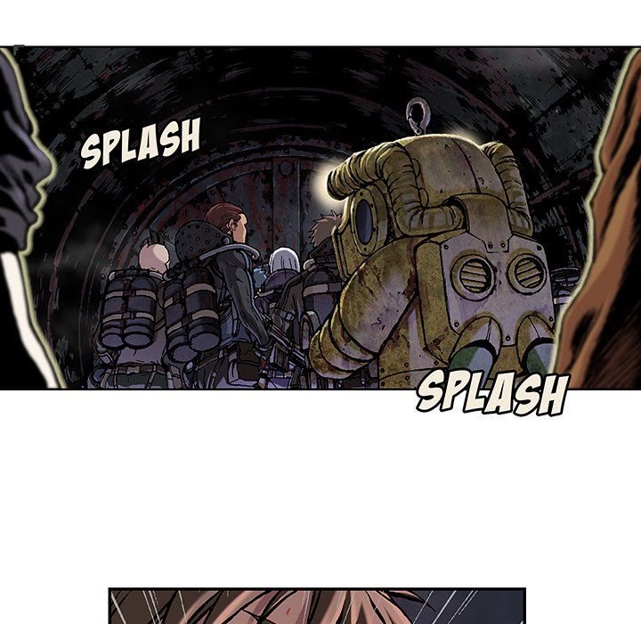 Read Léviathan FR Manga Online