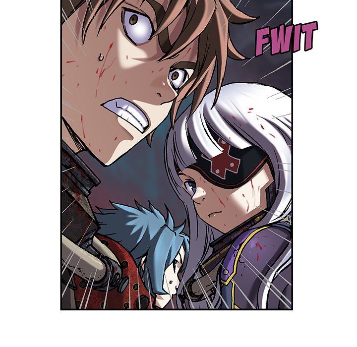 Read Léviathan FR Manga Online