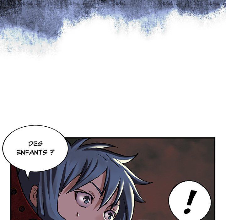 Read Léviathan FR Manga Online