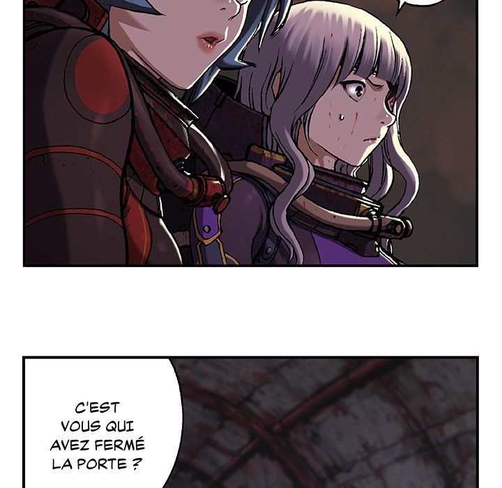 Read Léviathan FR Manga Online