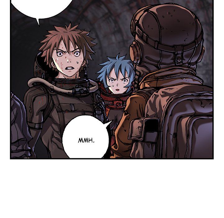 Read Léviathan FR Manga Online