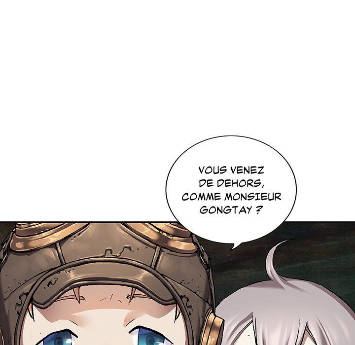 Read Léviathan FR Manga Online