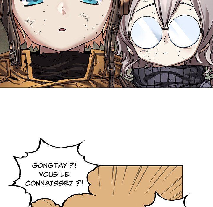 Read Léviathan FR Manga Online